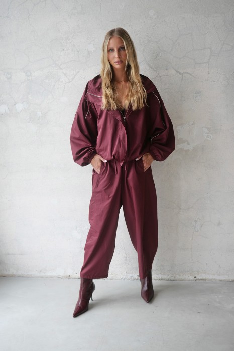 Spodnie Reyna bordo 1.jpg