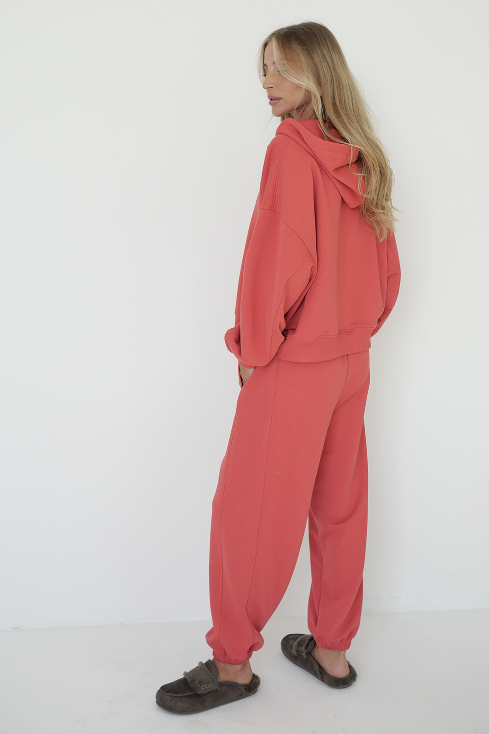 stylowy zestaw damski premium