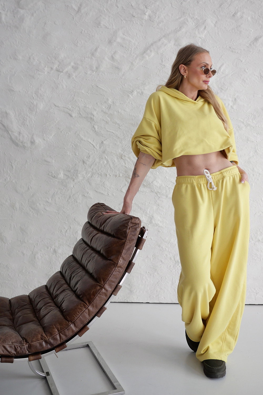 dres damski casual premium look