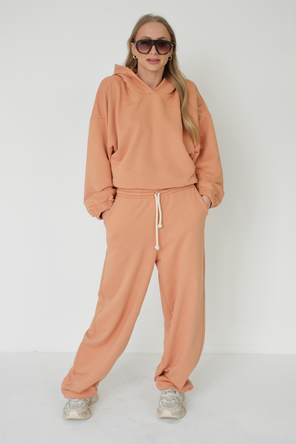 dres damski premium carrot