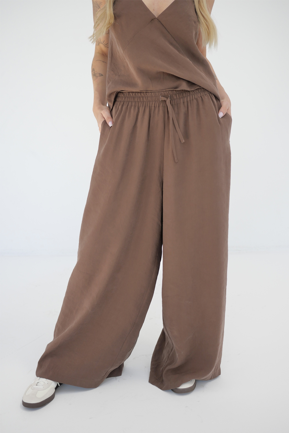 Set Desert brown zdjęcie 3