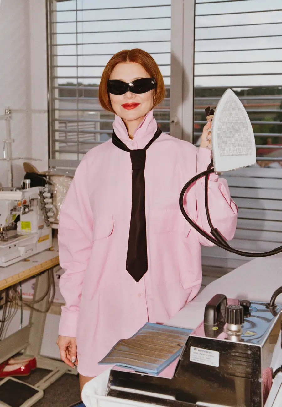 fashion campaign women premium