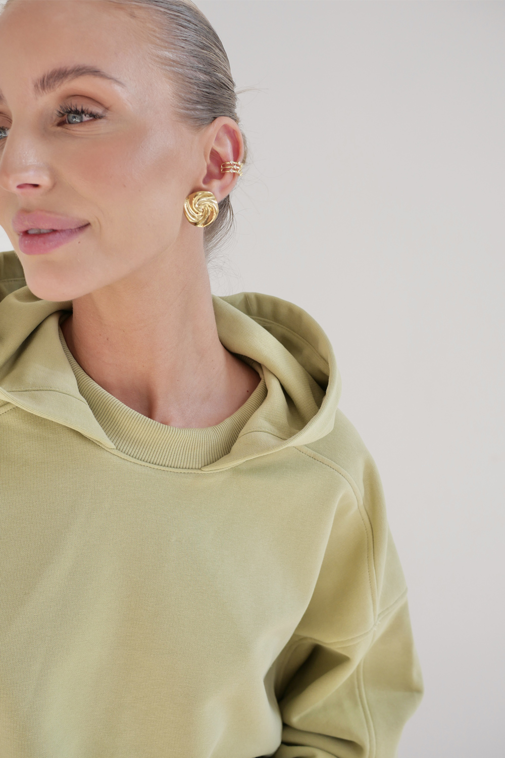 Dres Lexi lemon balm