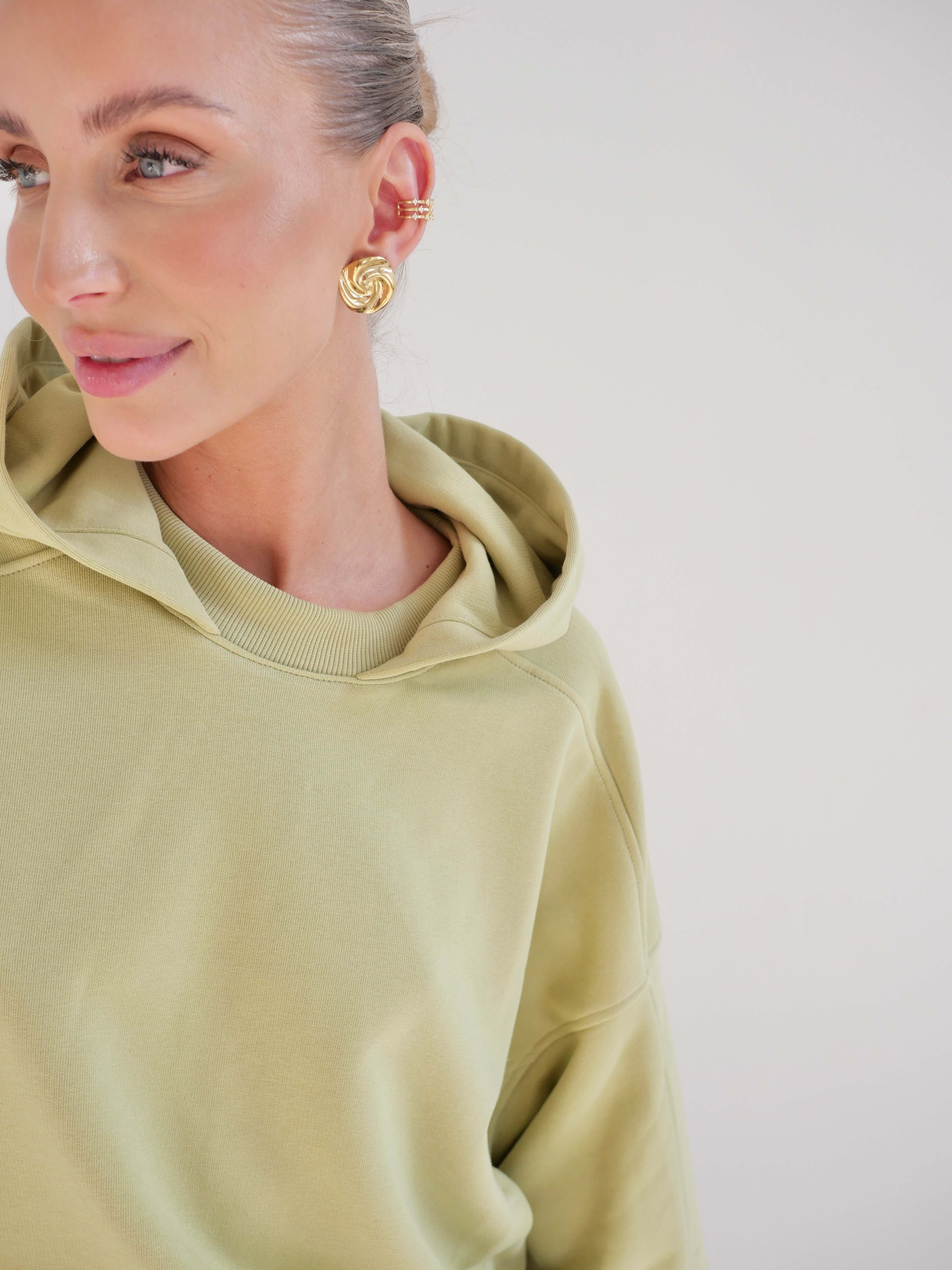 biżuteria codzienna stylizacja