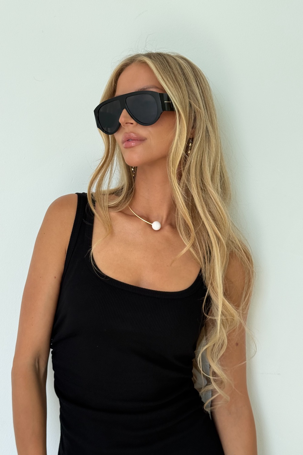 Sukienka Sylvie Black
