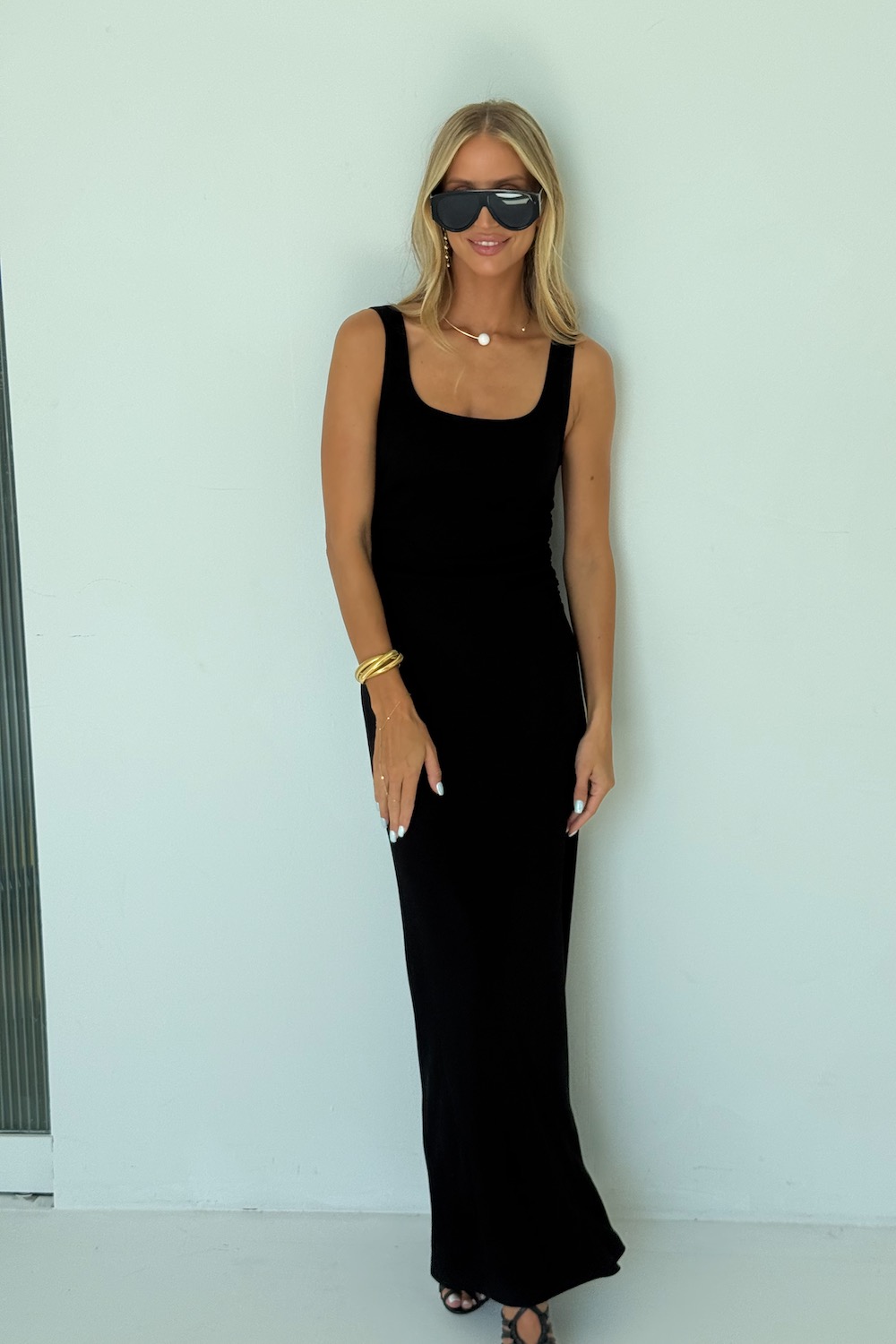 Sukienka Sylvie Black