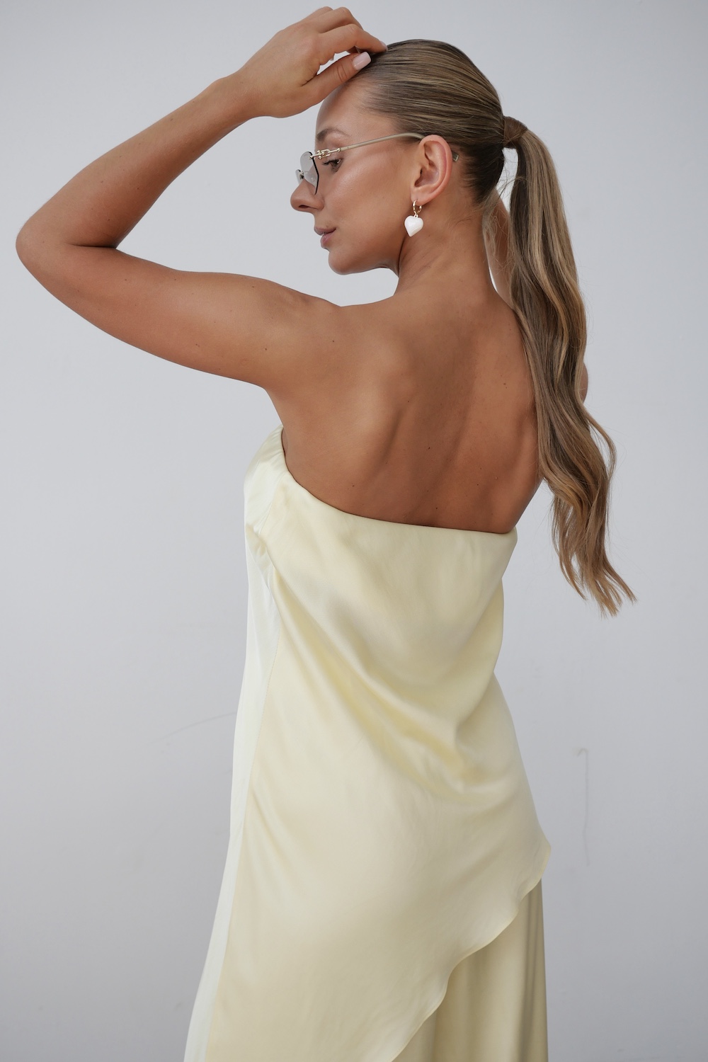 Set Brisa Yellow