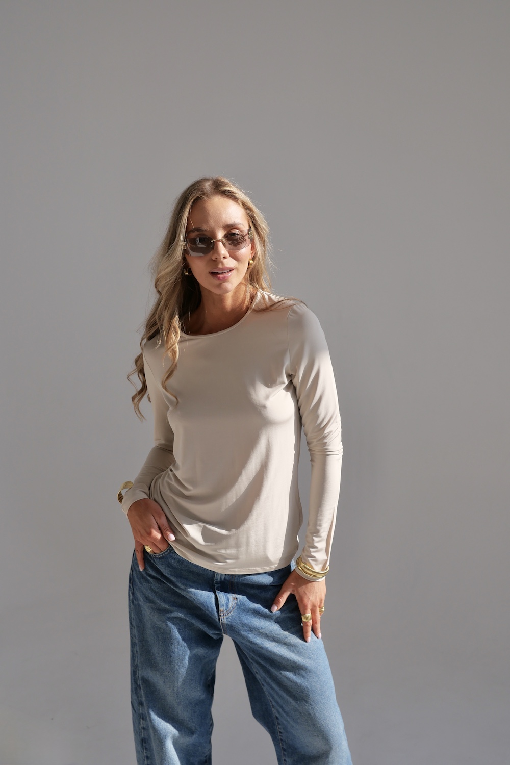 Bluza Super Power Black zdjęcie 2