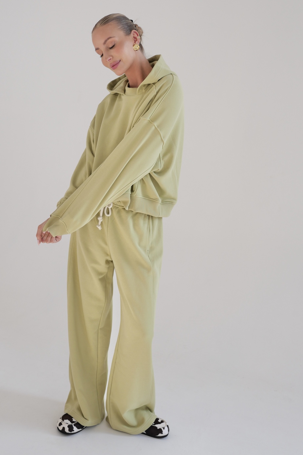 Dres Lexi Lemon Balm