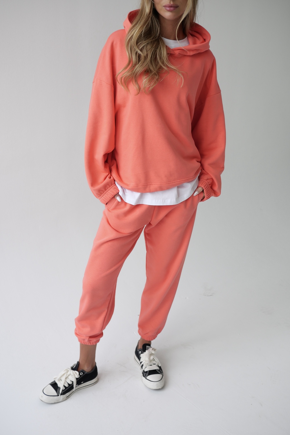 Dres Samba Pink - świadome zakupy