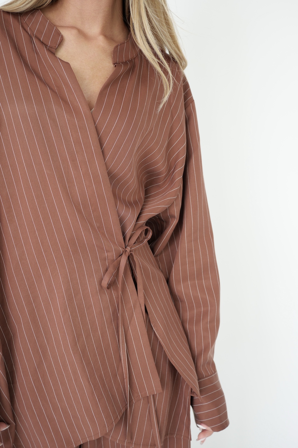 Dres Iga Olive
