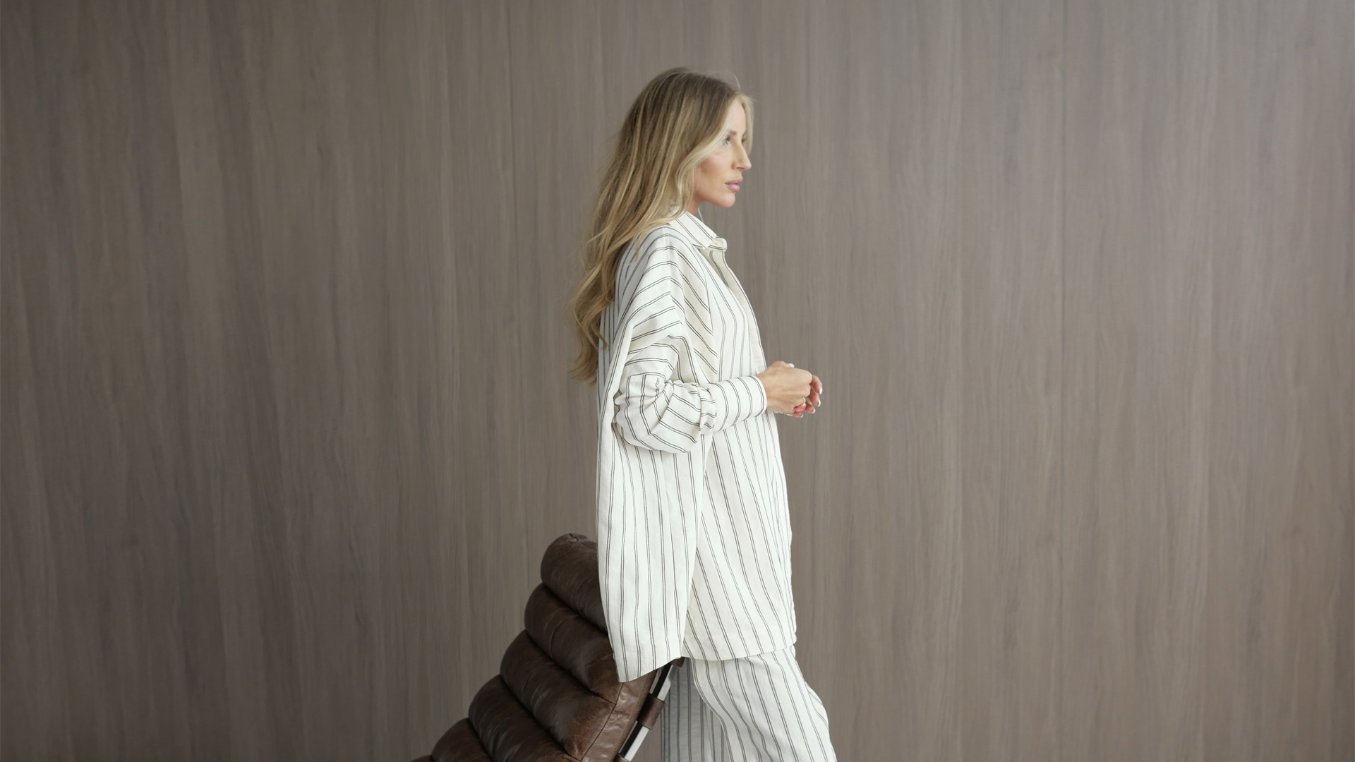 Oversize premium - dlaczego luźne fasony wyglądają luksusowo